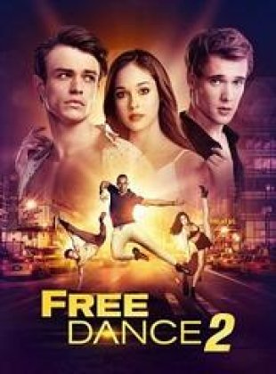 Free Dance 2 en streaming