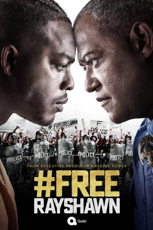 #Freerayshawn - Saison 1 épisode 12 en streaming