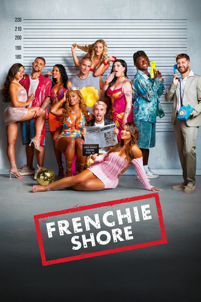 Frenchie Shore - Saison 2