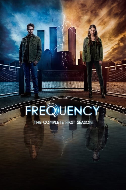 Frequency - Saison 1 en streaming