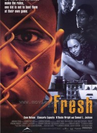 Fresh en streaming