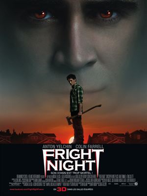 Fright Night en streaming