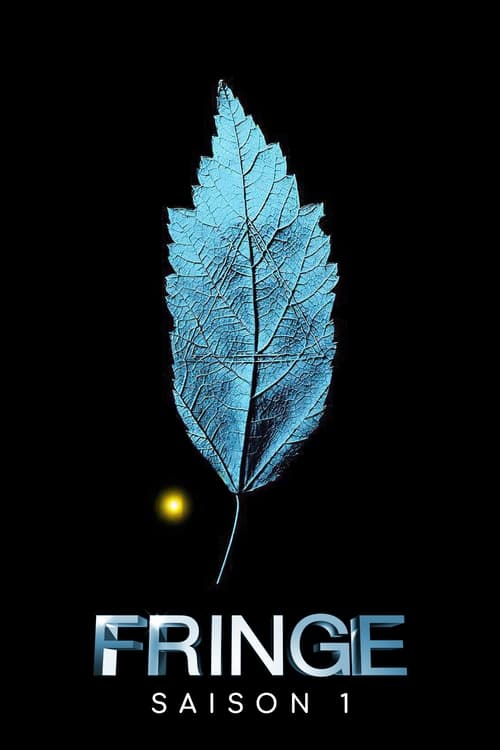 Fringe - Saison 1 en streaming