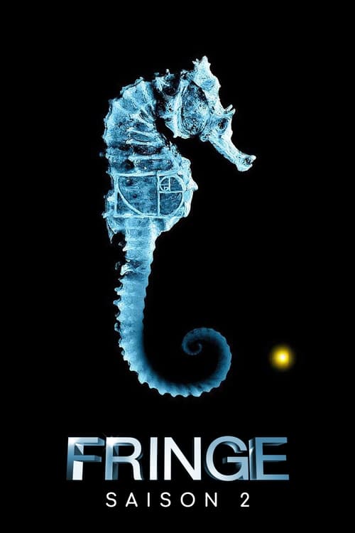 Fringe - Saison 2 épisode 1 en streaming