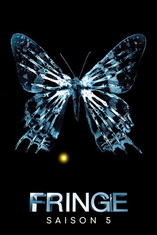 Fringe - Saison 5