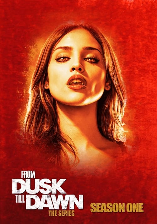 From Dusk Till Dawn: The Series - Saison 1 épisode 10 en streaming