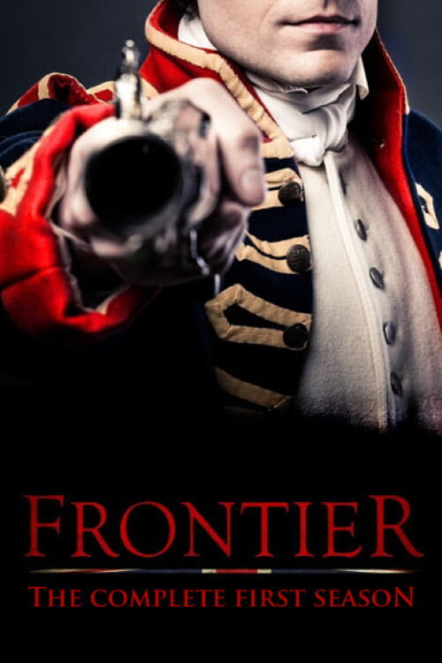 Frontier - Saison 1 épisode 4 en streaming