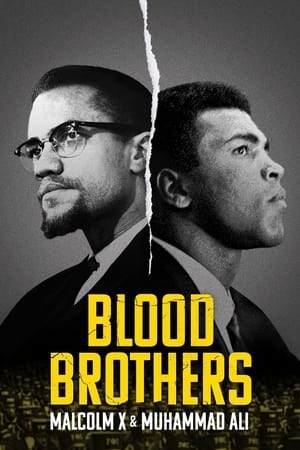 Frères de sang: Malcolm X et Mohamed Ali