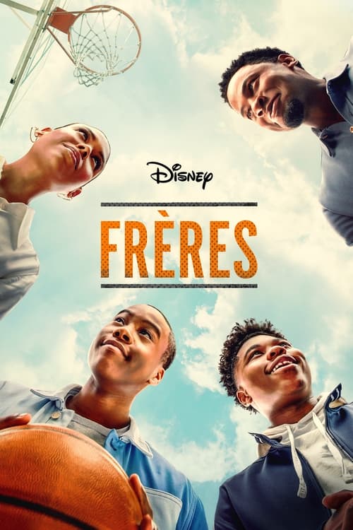 Frères - Saison 1 en streaming