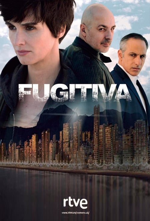 Fugitiva - Saison 1 en streaming