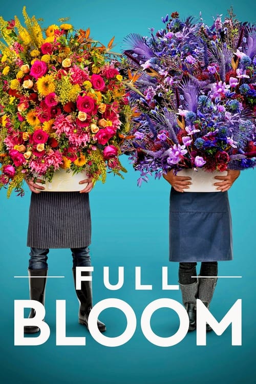 Full Bloom - Saison 2 en streaming