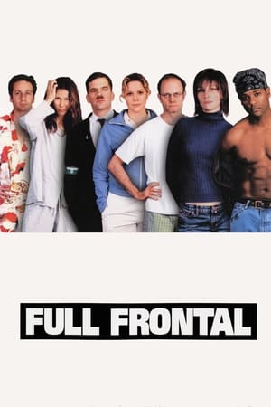 Full Frontal en streaming