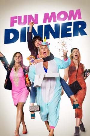 Fun Mom Dinner en streaming