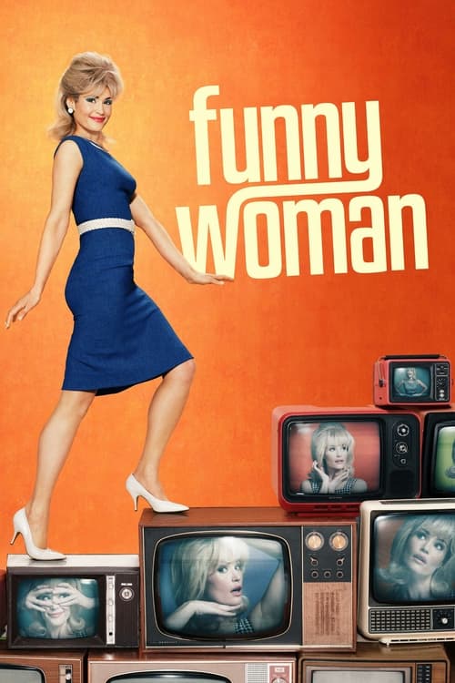 Funny Woman - Saison 1