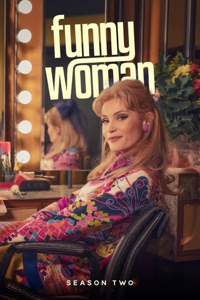 Funny Woman - Saison 2 en streaming