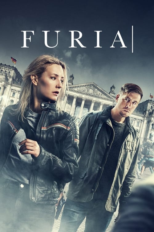 Furia - Saison 1 en streaming