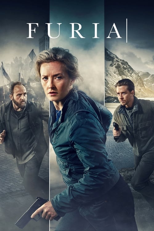 Furia - Saison 2 en streaming