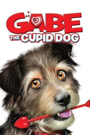 Gabe : Un amour de chien en streaming