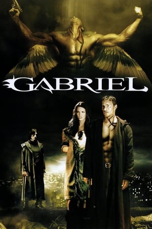 Gabriel en streaming