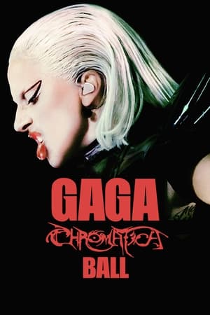 Gaga Chromatica Ball en streaming