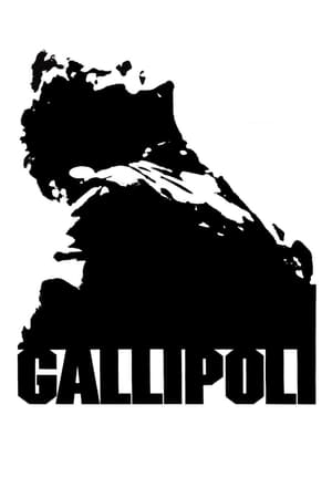 Gallipoli en streaming