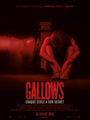 Gallows en streaming