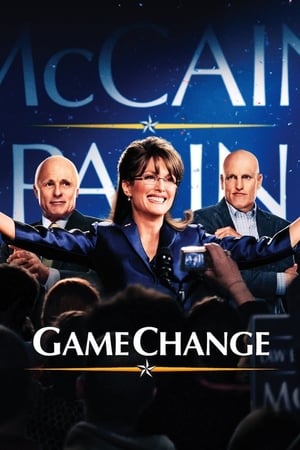 Game Change (TV) en streaming