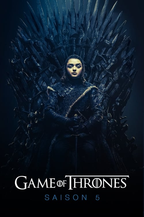 Game of Thrones - Saison 5