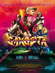 Gangsta en streaming