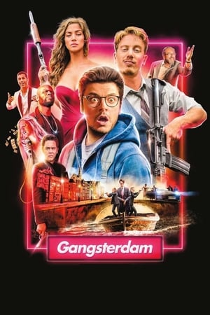 Gangsterdam en streaming