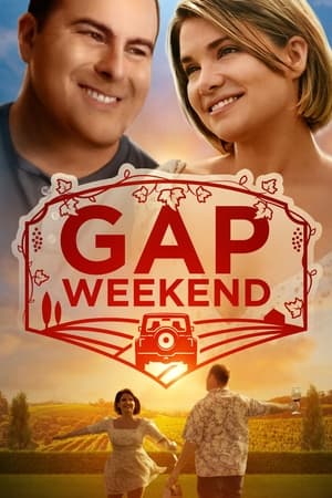 Gap Weekend en streaming