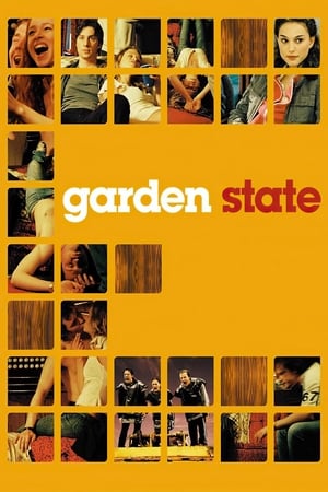 Garden State en streaming