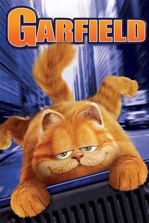 Garfield en streaming