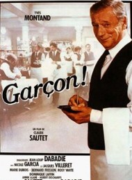 Garçon! en streaming