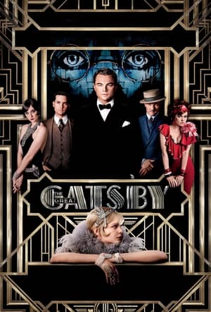 Gatsby le Magnifique en streaming