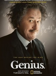 Genius - Saison 1