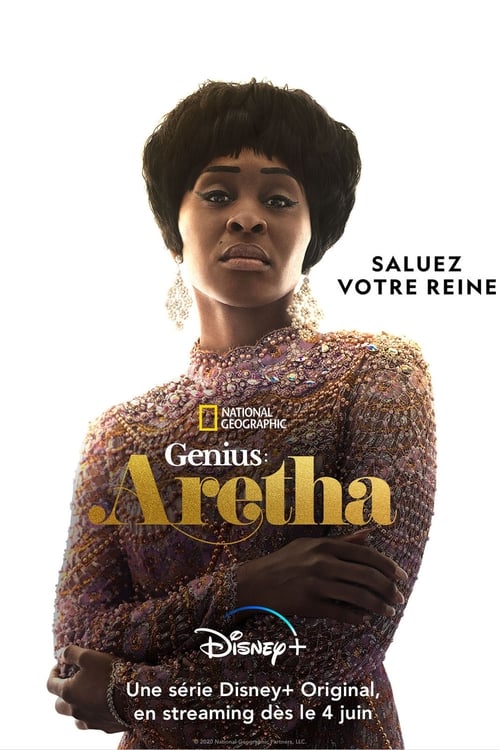 Genius - Saison 3 en streaming