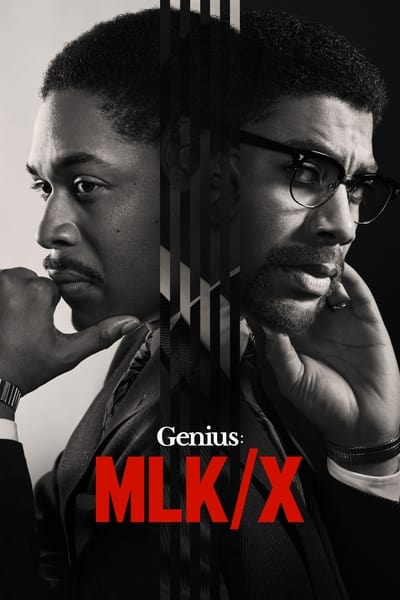 Genius - Saison 4 épisode 4 en streaming