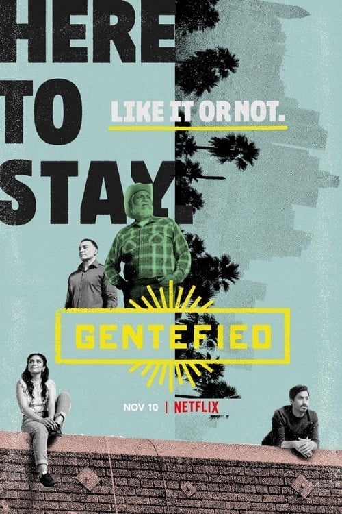 Gentefied - Saison 2 en streaming