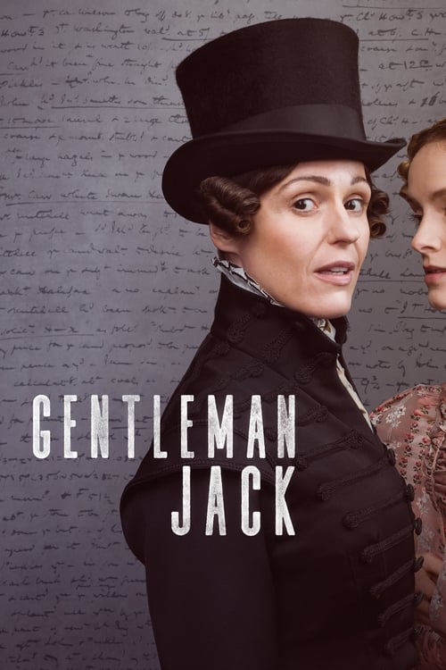 Gentleman Jack - Saison 1