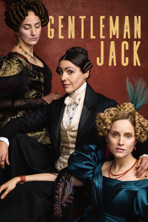 Gentleman Jack - Saison 2