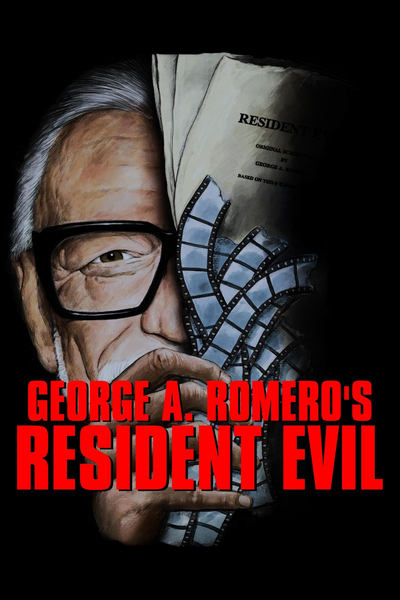 George A. Romero's Resident Evil en streaming