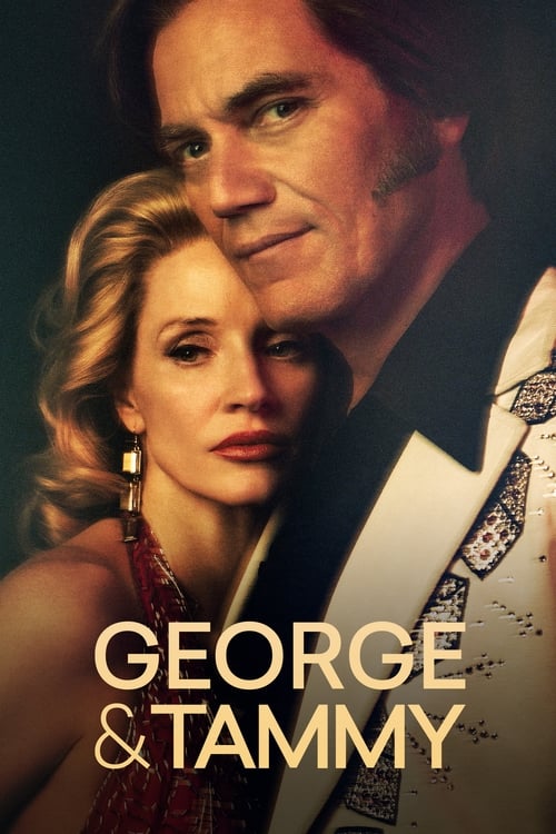 George & Tammy - Saison 1 en streaming