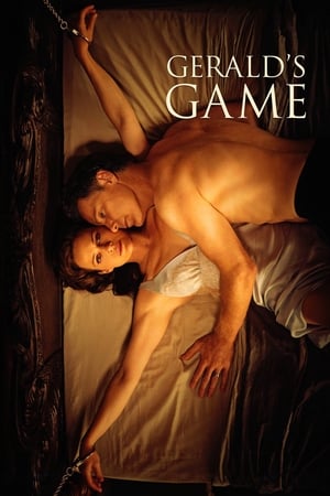 Gerald's Game en streaming