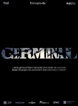 Germinal - Saison 1 en streaming