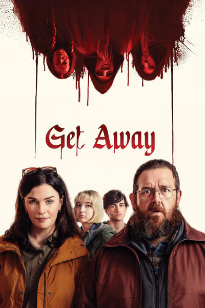 Get Away en streaming