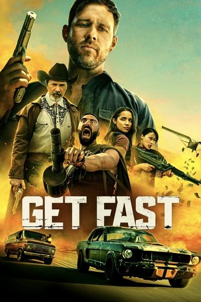 Get Fast en streaming