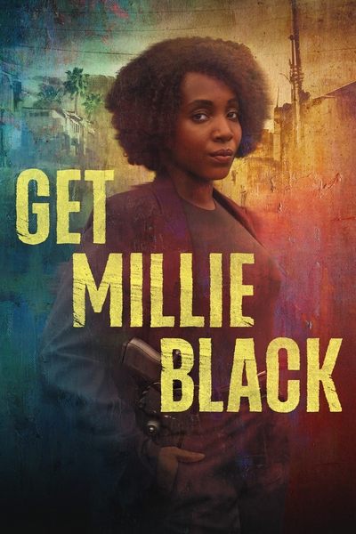 Get Millie Black - Saison 1 épisode 1 en streaming