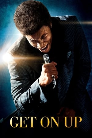 Get On Up en streaming