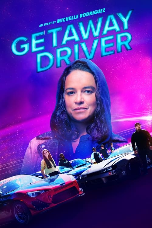 Getaway Driver - Saison 1 épisode 3 en streaming